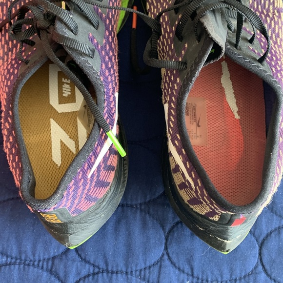 Nike Zoom Pegasus Turbo 2 - Picture 9 of 12